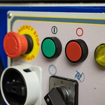 ぽて　他の方購入禁止❌ Amazon | uxcell 非常停止押しボタンスイッチ 取り付けラッチ